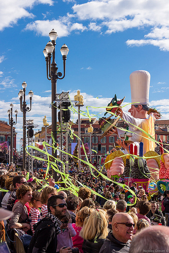 carnival, Mardi Gras, Tuesday Shrove, carnival of Nice, french festivity, celebration, place masséna