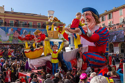 carnival, Mardi Gras, Tuesday Shrove, celebration, floats parade, carnival of Nice, french tradition, Nice Carnival