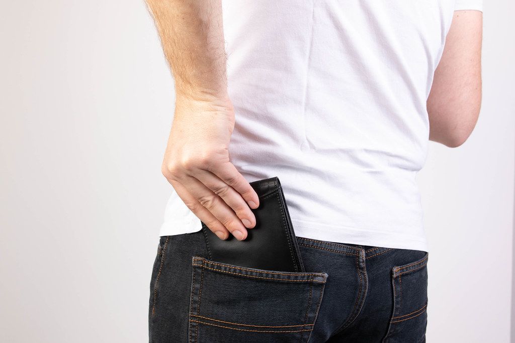 5 tips to avoid Pickpockets in Paris
