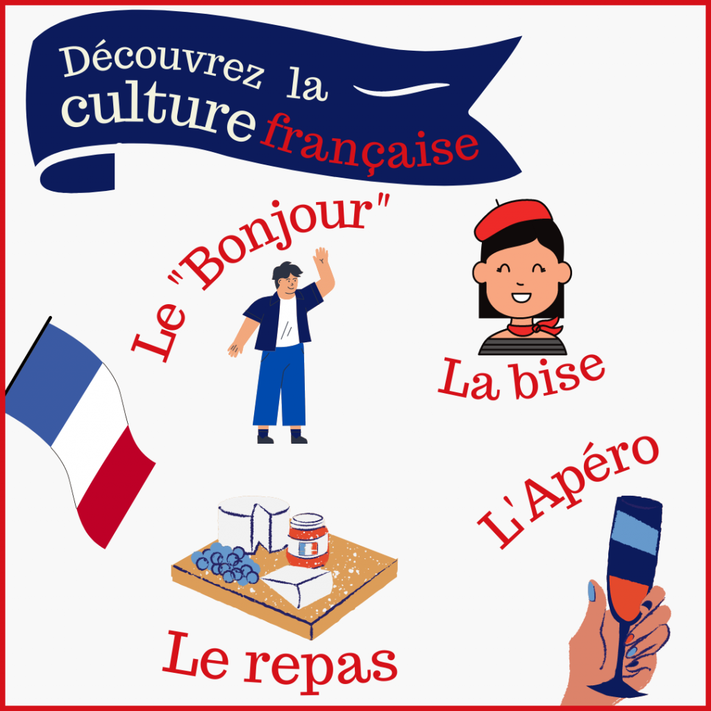 Culture et Tradition Française