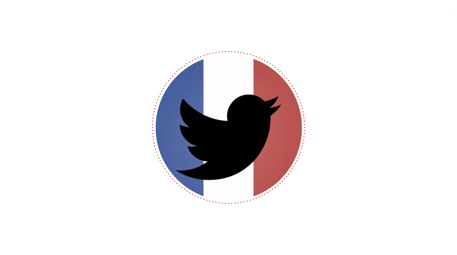 How to use social media to improve French